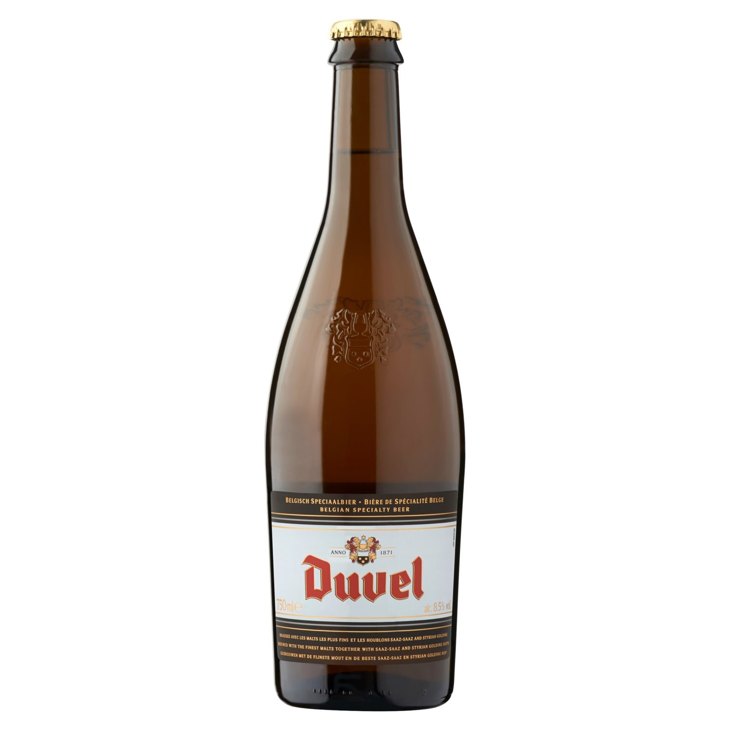 Bière de spécialité Belge